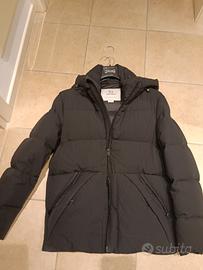 piumino Woolrich 