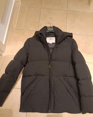 piumino Woolrich 