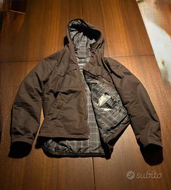 Barbour International - mod. Blane  - uomo -  tg M