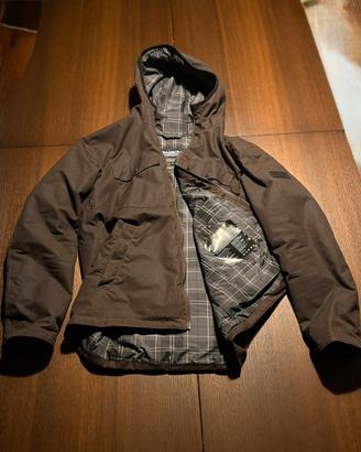 Barbour International - mod. Blane  - uomo -  tg M