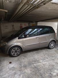 Lancia Musa MJTD 1.9 Platino