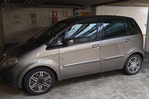 Lancia Musa MJTD 1.9 Platino