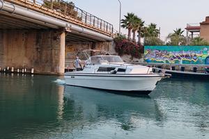 Cigala e Bertinetti Narvalo 25 