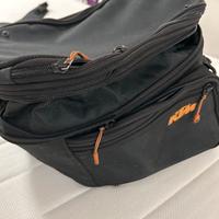 Borsa da serbatoio KTM 990 SMT