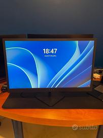 Monitor HP OMEN 25''