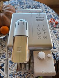 Nespresso Lattissima Touch Silvermodello EN560.S