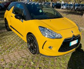 CITROEN DS3 1.6 THP SportChic