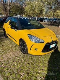 CITROEN DS3 1.6 THP SportChic