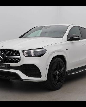 Mercedes gle