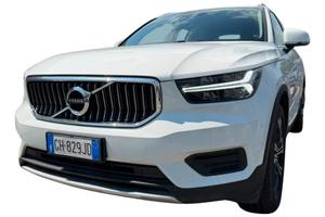 VOLVO XC40 T5 Recharge Plug-in Hybrid Inscriptio