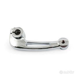 Leva rinvio pedale cambio Harley Davidson Sportste