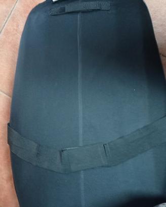 schienale massaggiante 