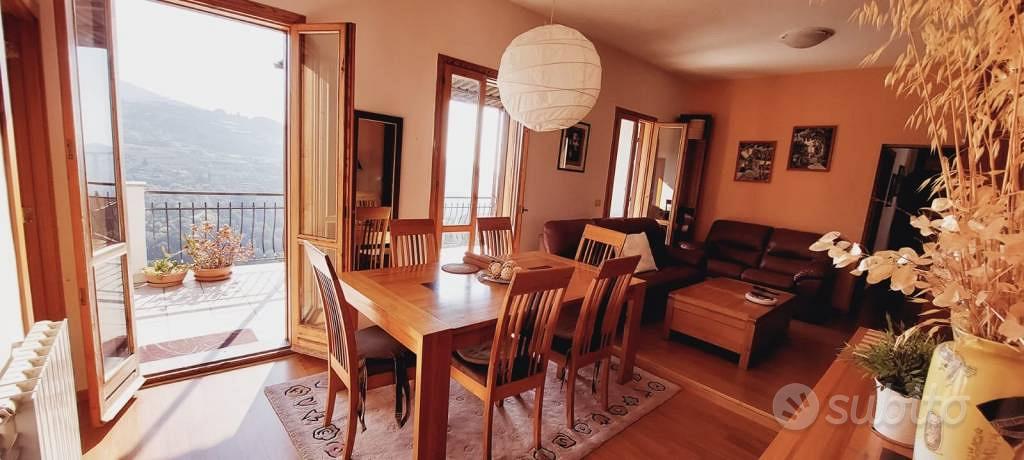 Casa – Vallebona, Provincia di Imperia - Vista 2
