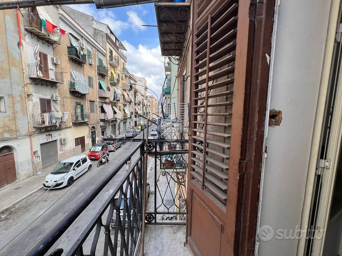 Appartamento – Palermo, Uditore, V Circoscrizione - Altro