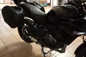 Yamaha Tracer 700 - 2017