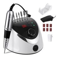 Fresa per manicure 35000 giri
