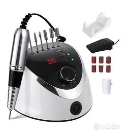 Fresa per manicure 35000 giri