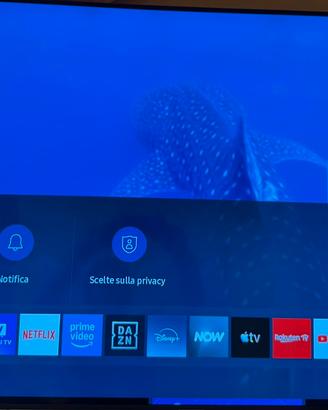 Tv Samsung 55”