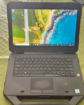 Dell Latitude Rugged 5414 i7 16GB RAM 14 FHD Touch