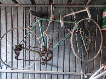 bianchi vintage 