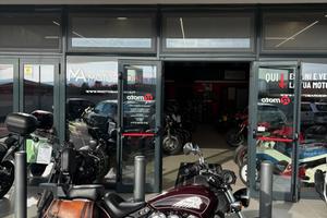 Indian Scout