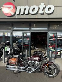 Indian Scout