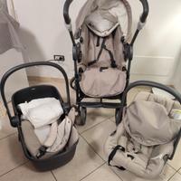 trio prodotti per l infanzia