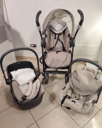 trio prodotti per l infanzia