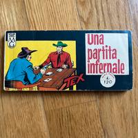 Tex raccoltina