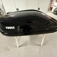 BOX DA TETTO THULE