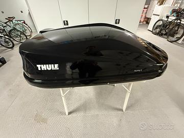 BOX DA TETTO THULE
