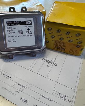 Centraline xenon ballast opel insignia ORIGINALI