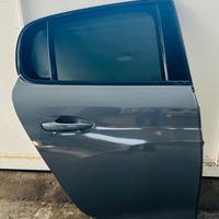 Porta posteriore destra Peugeot 208
