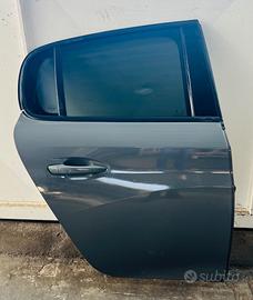 Porta posteriore destra Peugeot 208