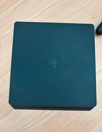PlayStation 4 silme