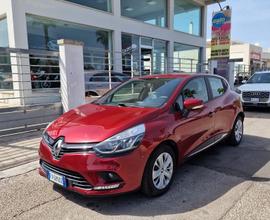 Renault Clio 0.9 tce 90CV Energy Zen Anno 2019
