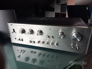 AMPLI JVC VN700
