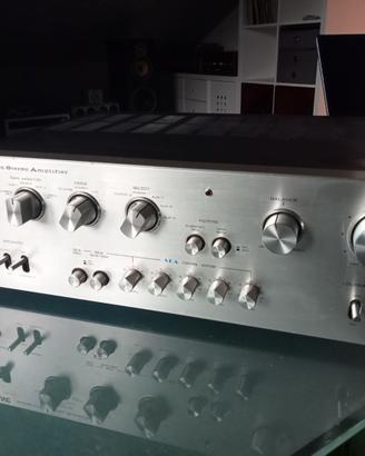 AMPLI JVC VN700