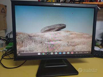 Monitor Lenovo 22" D221