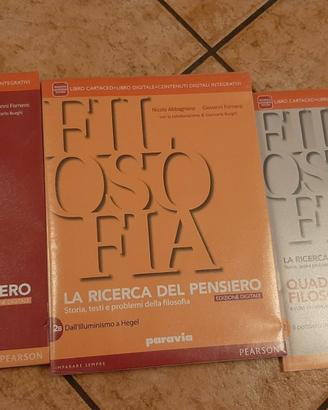 LA RICERC DEL PENSIERO 2