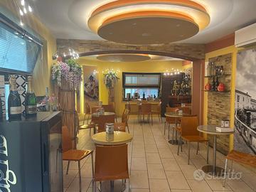 STORICA ATTIVITA' COMMERCIALE a Gorgonzola