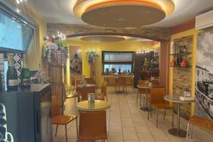 STORICA ATTIVITA' COMMERCIALE a Gorgonzola