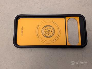 Spigen Cover Nano Pop MagFit Pixel 10/ 10 pro