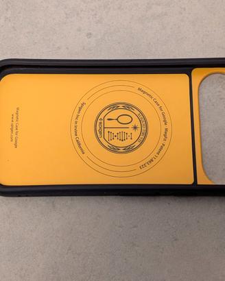 Spigen Cover Nano Pop MagFit Pixel 10/ 10 pro
