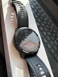 Xiaomi watch active S1 Come Nuov