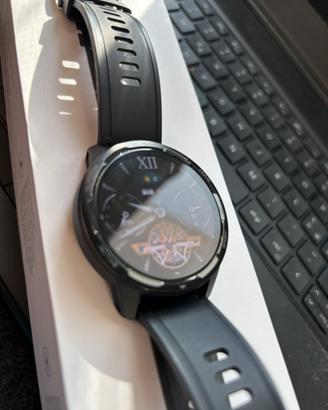 Xiaomi watch active S1 Come Nuov