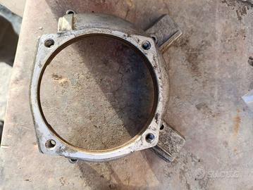 Carter decespugliatore active