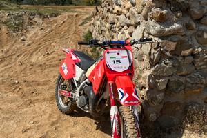 CR 125 1992