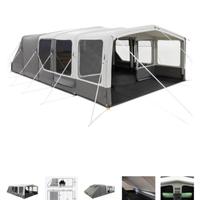 Tenda gonfiabile Dometic RAROTONGA FTT 601