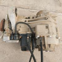 Differenziale posteriore Volkswagen Transporter T5